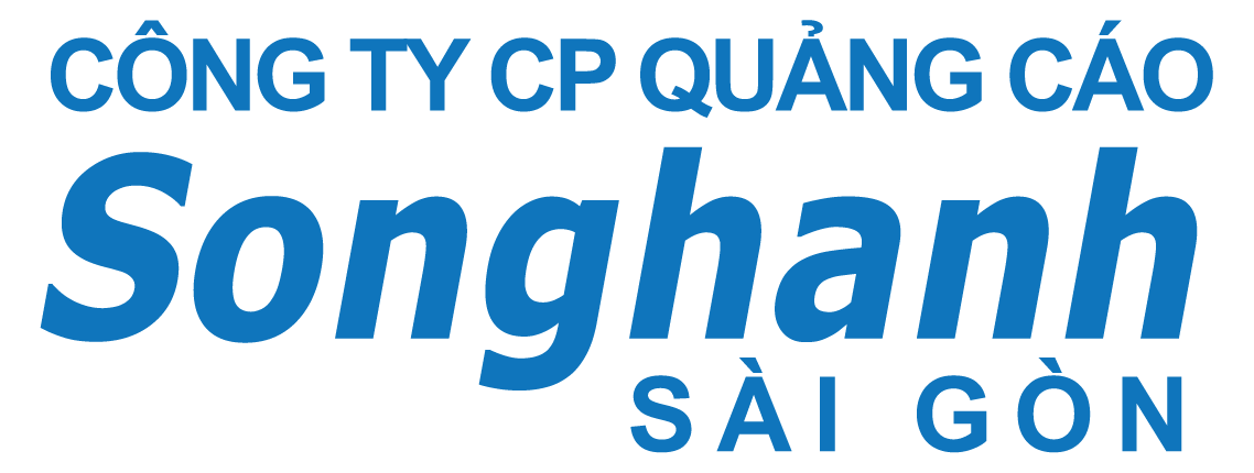 Công ty cổ phần quảng cáo song hành sài gòn