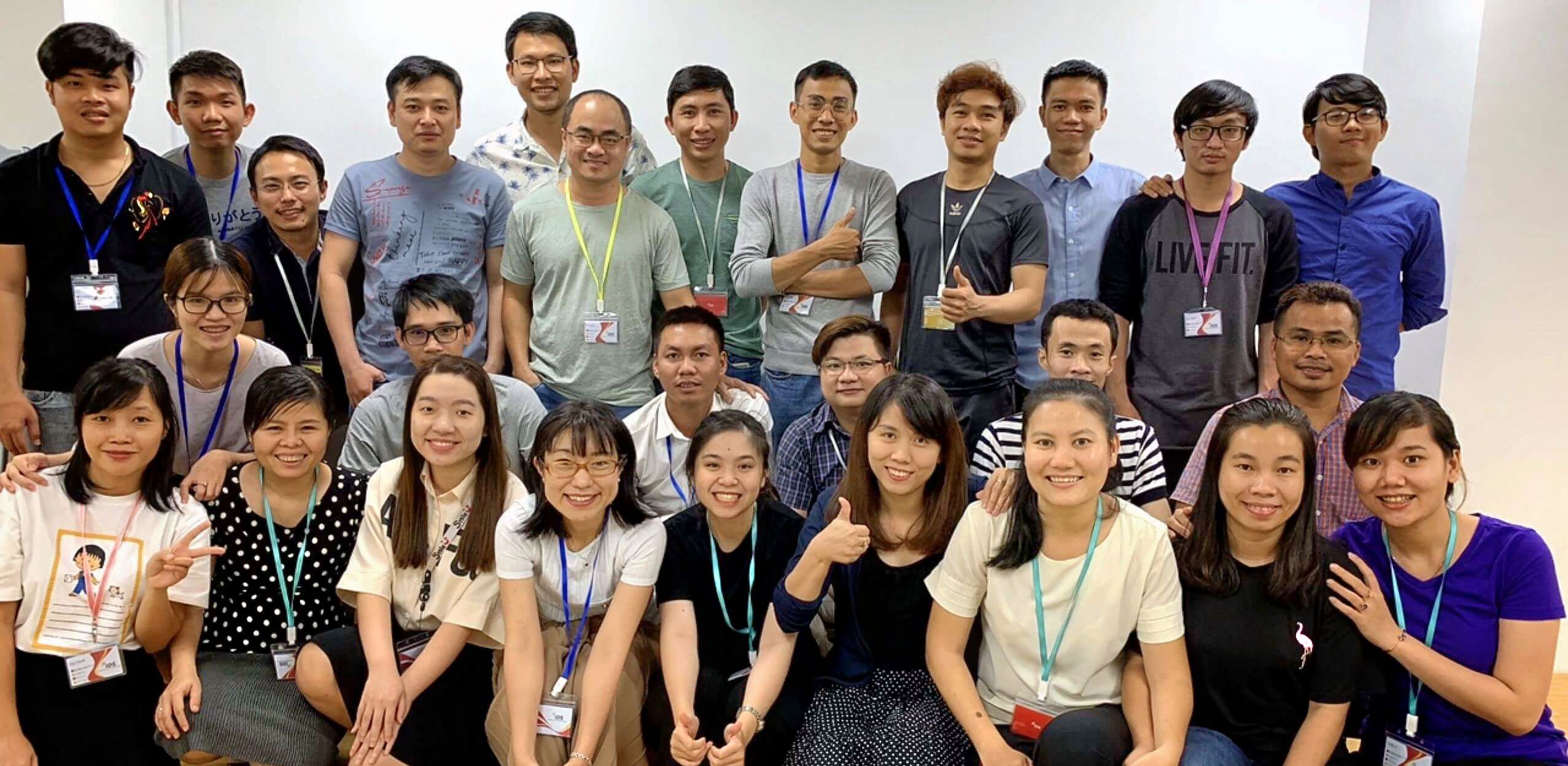 international digital services vietnam