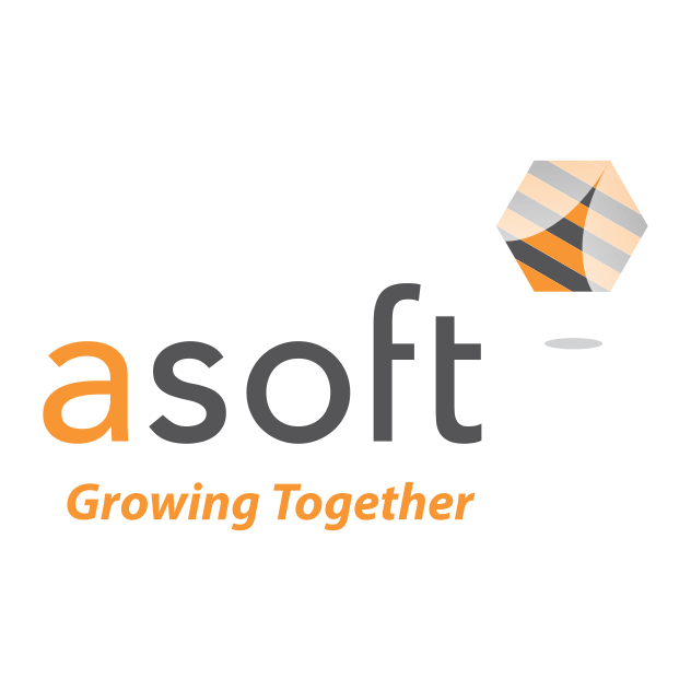 công ty cổ phần asoft
