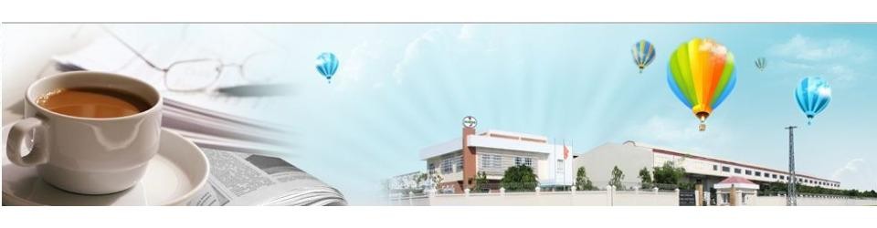 công ty cổ phần cơ khí vina nha trang