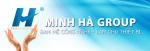 công ty tnhh thiết bị và công nghệ minh hà