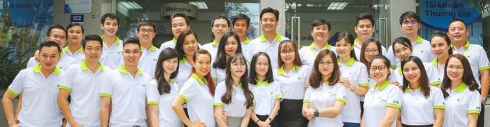 công ty tnhh chứng khoán acb