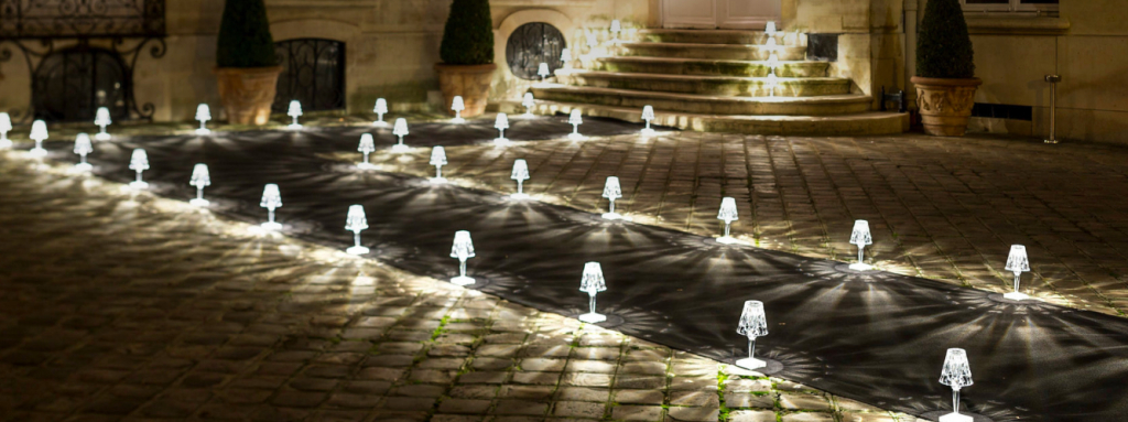 công ty tnhh giải pháp chiếu sáng cara