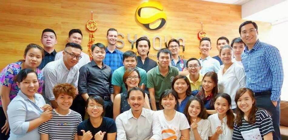 synova solutions