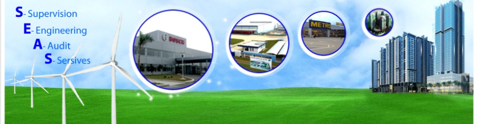 công ty tnhh tư vấn dự án seas