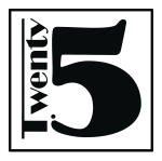 hãng thời trang twenty.five