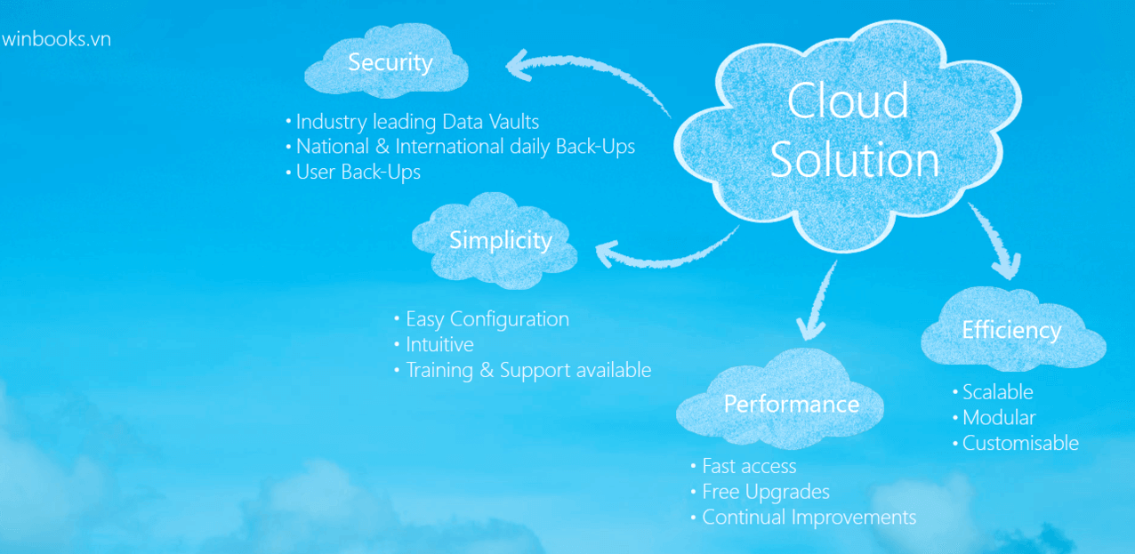 winbooks vietnam ltd