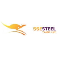 công ty liên doanh sản xuất thép vinausteel