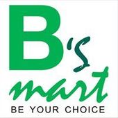 b-s mart