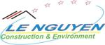 công ty tnhh xây dựng và môi trường lê nguyên
