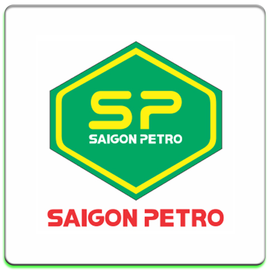 công ty dầu khí thực phẩm. hồ chí minh - saigon petro