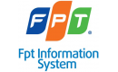 hệ thống thông tin fpt - fpt is