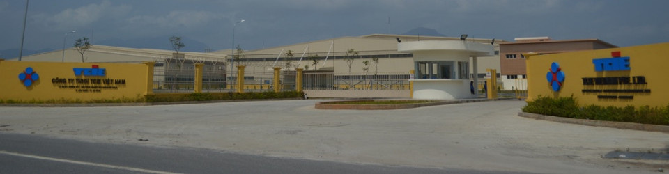 công ty tnhh tcie việt nam
