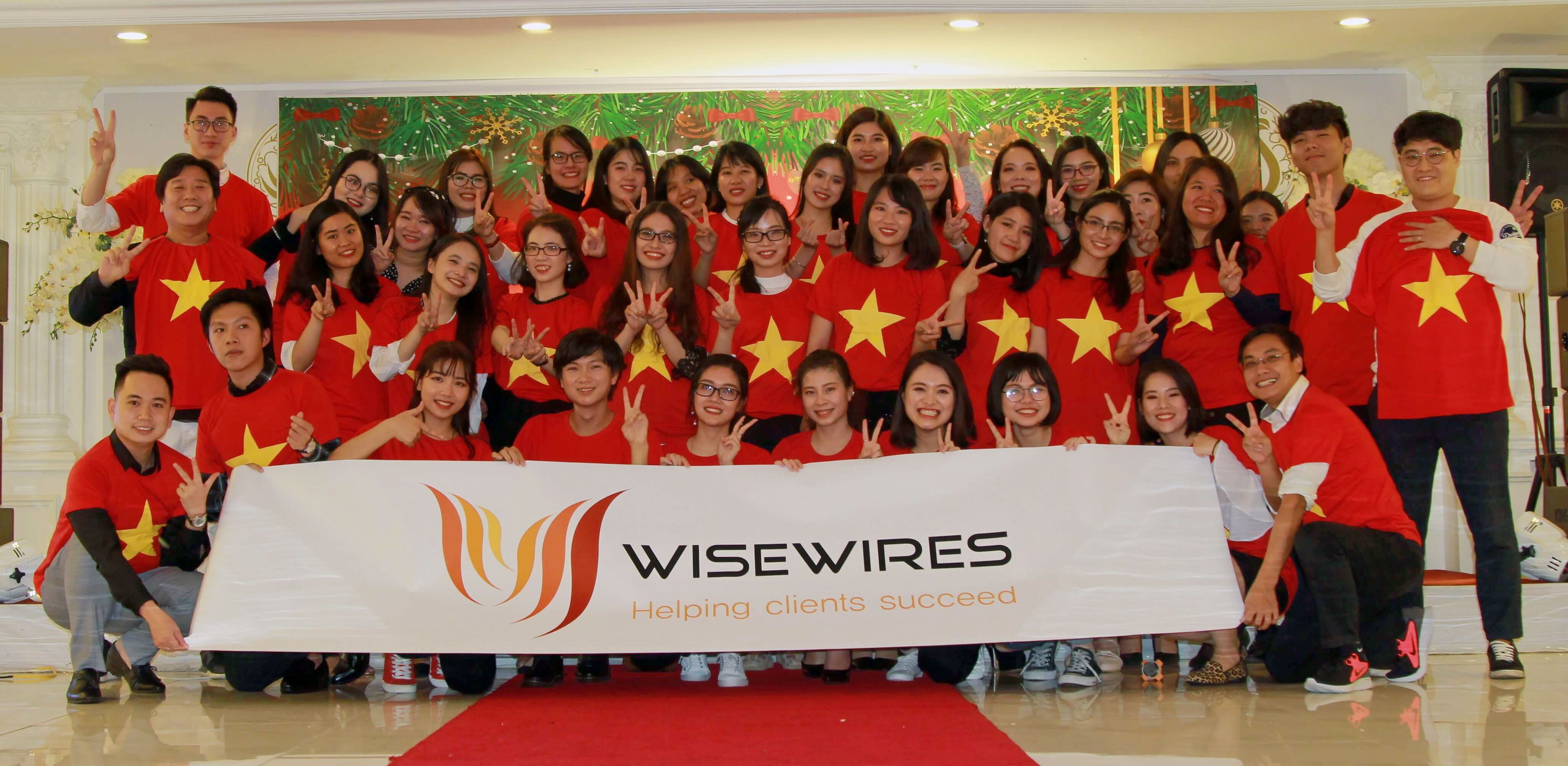 wisewires