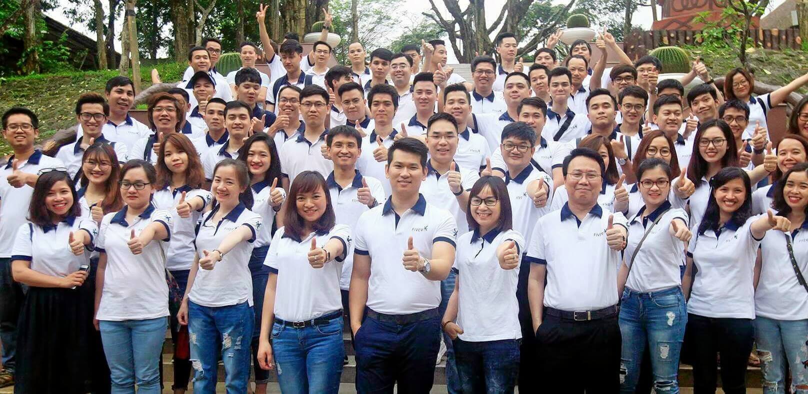 five9 vietnam