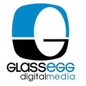 glass egg