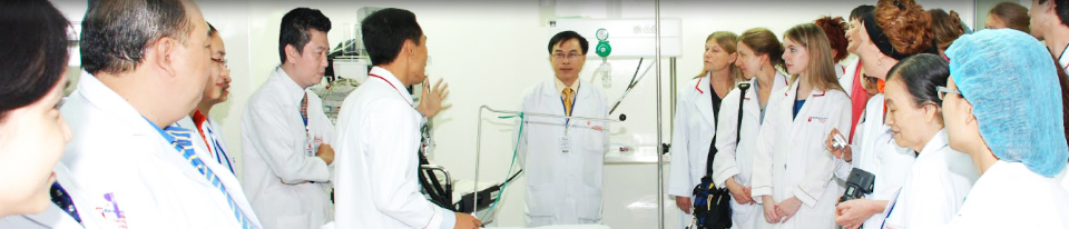 công ty cổ phần bệnh viện phụ sản quốc tế sài gòn