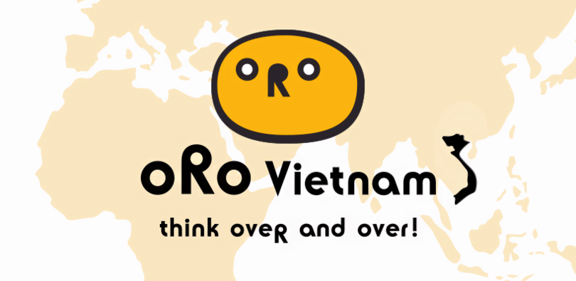 oro vietnam