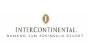 intercontinental danang sun peninsula resort