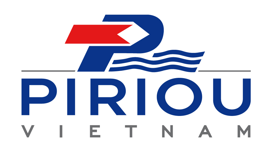 piriou vietnam