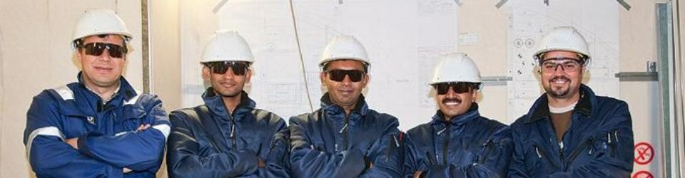 công ty tnhh vard vũng tàu