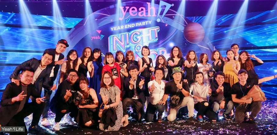 yeah1 network