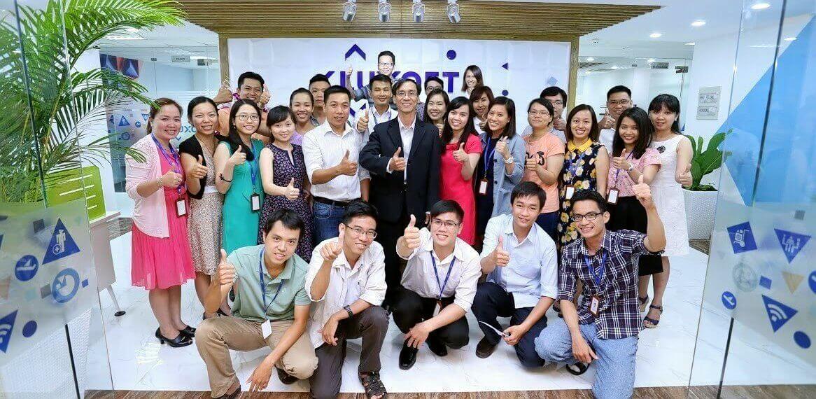 luxoft vietnam