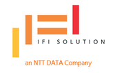 ifi solution - an ntt data company