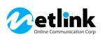 công ty cổ phần truyền thông trực tuyến netlink