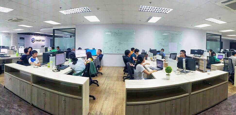 smartdev llc