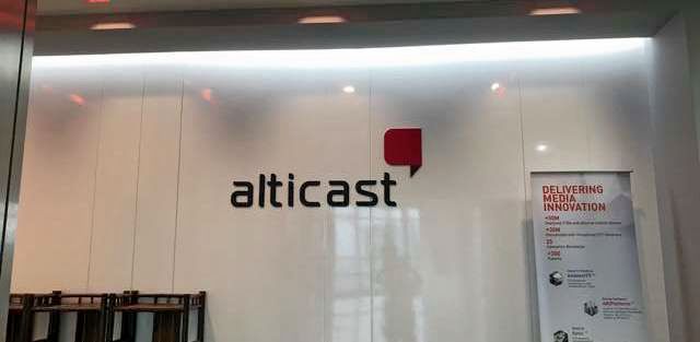 alticast