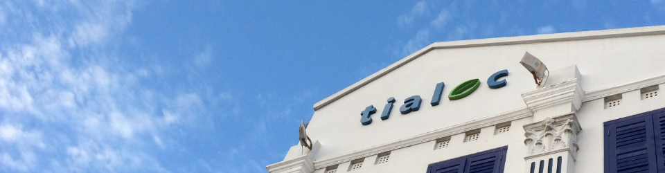 công ty tnhh tialoc việt nam