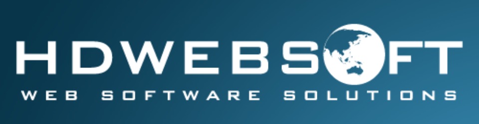công ty tnhh hdwebsoft