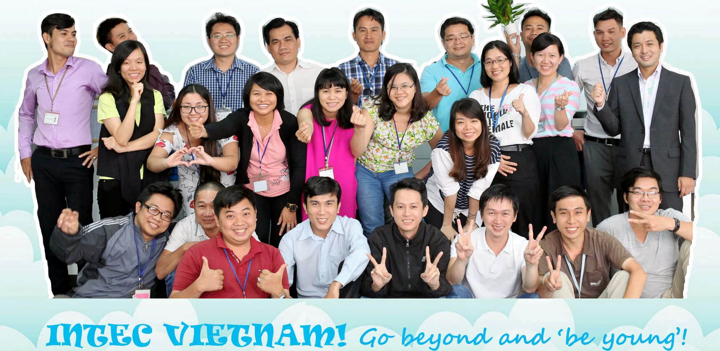 intec vietnam