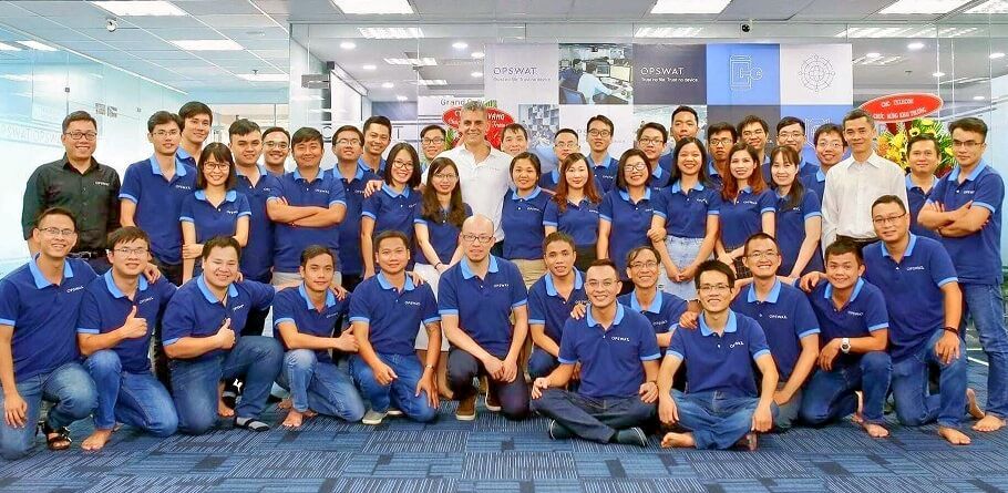 opswat software vietnam