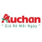 auchan retail viet nam