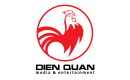 công ty tnhh truyền thông và giải trí điền quân