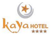 kaya hotel