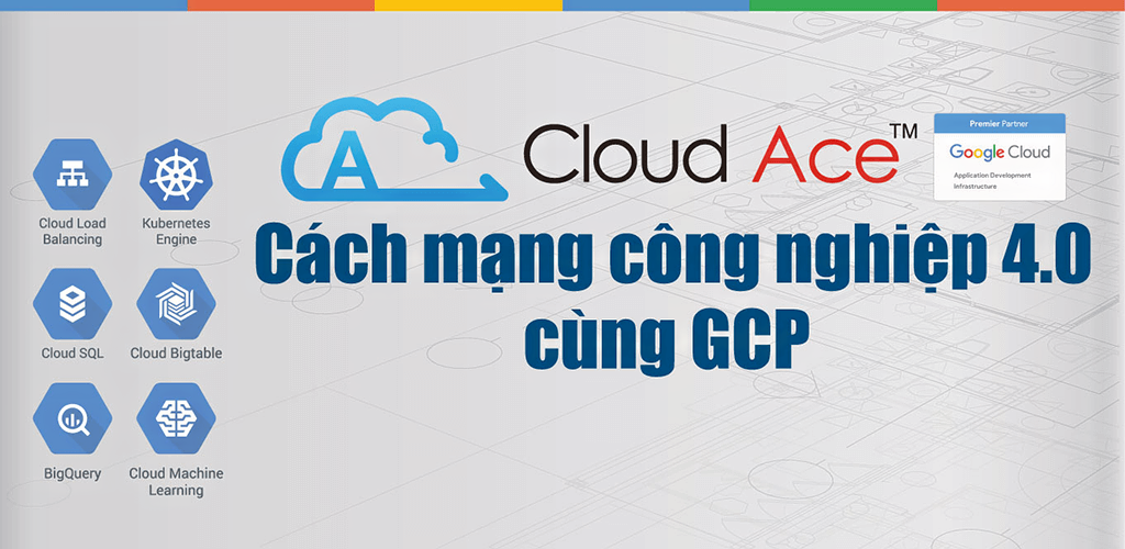 cloud ace