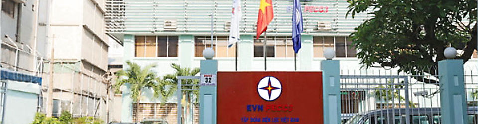 công ty cổ phần tư vấn xây dựng điện 3