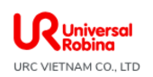 công ty urc việt nam