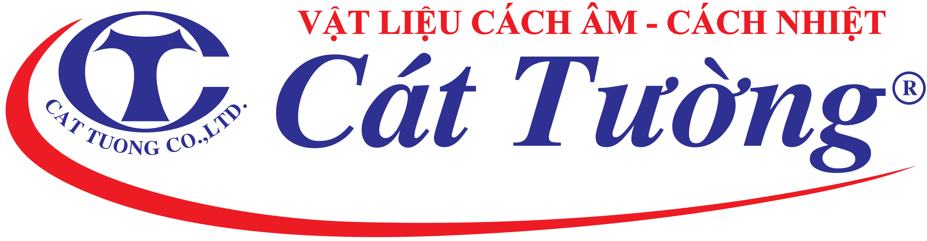 công ty cổ phần sản xuất vl cách ấm cách nhiệt cát tường