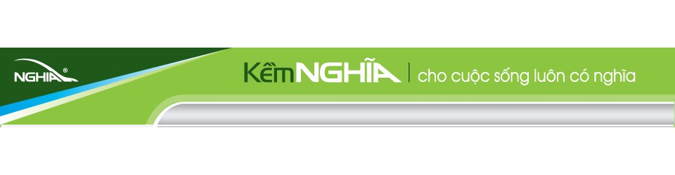 công ty cổ phần kềm nghĩa