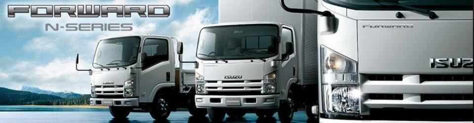 công ty tnhh ô tô isuzu việt nam