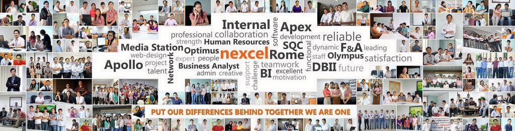 nexcel solutions
