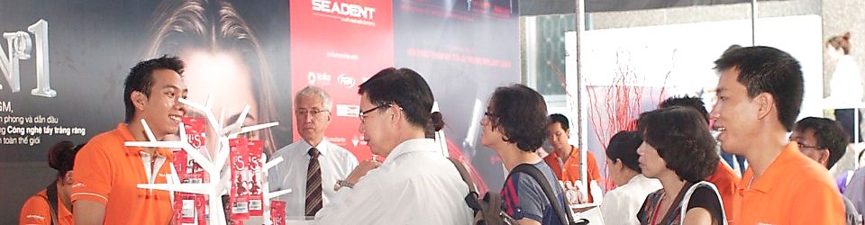 công ty cổ phần seadent