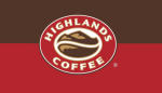 công ty highlands coffee