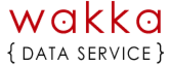 wakka data service