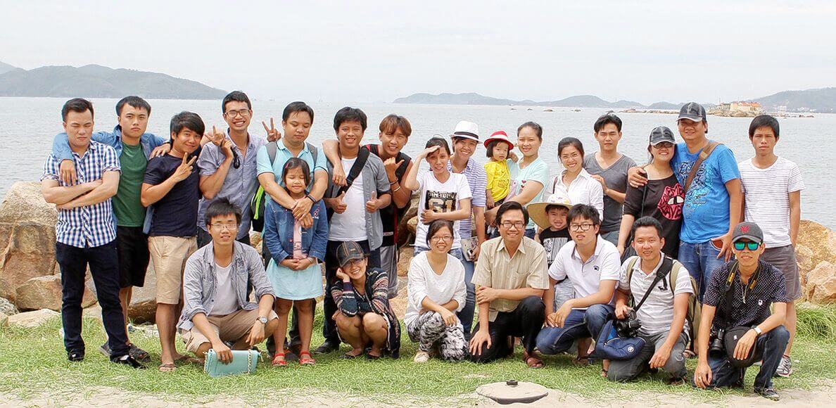 simple solutions taipan vietnam