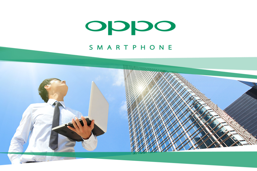 công ty oppo việt nam